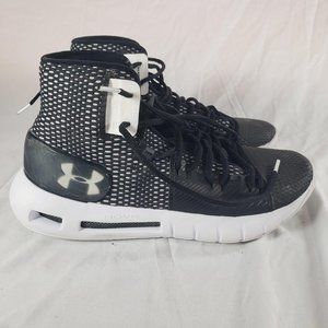 Under Armour HOVR Havoc 'Black'